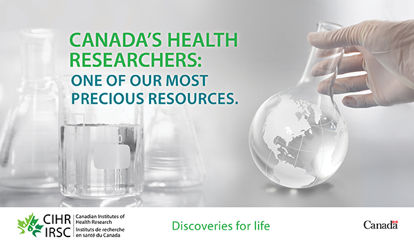 CIHR Project Grants